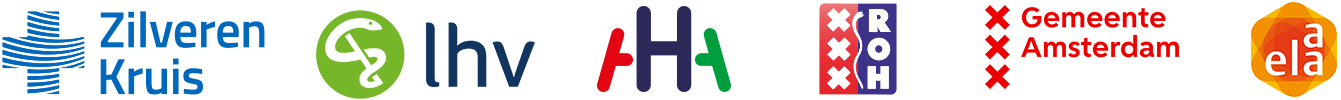 h020 deelnemende organisaties