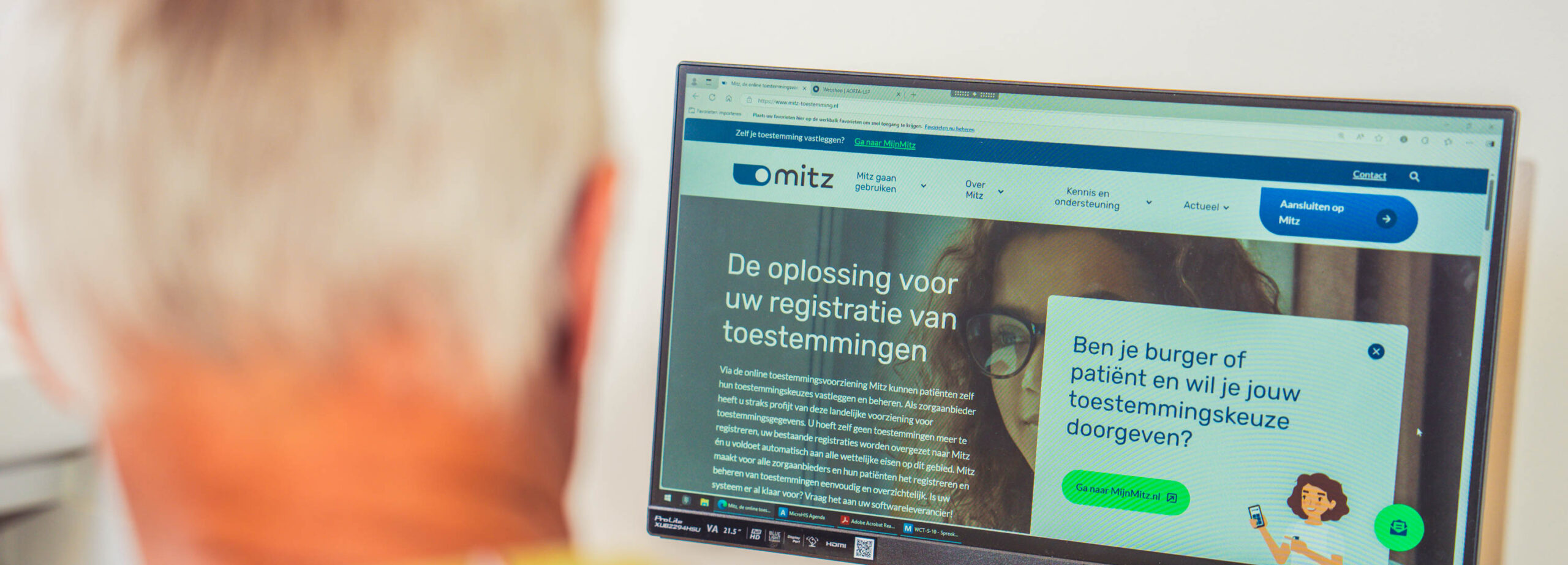 aha praktijk banne 5 MITZ mitz Mitz