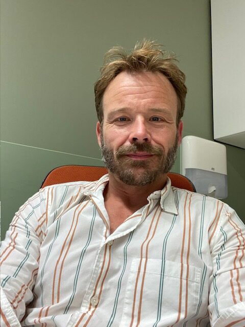 hendrik dijkstra cmio gazo portret